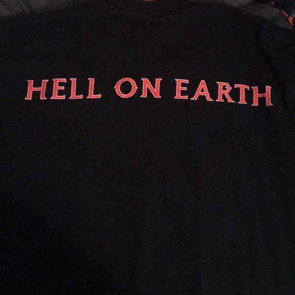 Supreme hell raiser box logo - Picture 2 of 4